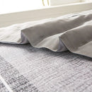 Gray textured comforter on a bed with a neutral background
Comfora Cozy Bedding Set
sage green bedding
white bedding set
comforter set queen
floral duvet cover
Comfora Cozy Bedding Set
plush comforter set cozy pack
ultra-soft all-season comforter and shams
luxury cozy bedding set online
warm textured comforter set King/Queen
Green Plant Bedding
Botanical Quilt Set
Nature Print Bedding
5 Piece Bedding Set
7 Piece Bedding Set
Soft Microfiber Quilt
Breathable Bedding Set

