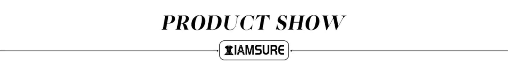 IAMSURE Elegant Fashion Dark Ruffles Split Long Dress Gothic Slash Neck Long Sleeve Maxi Dresses For Women 2023 Holiday Beach - M & M Global