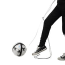 Football Training Belt Device Solo Auxiliary Training Ball Band Soccer Ball Kick Fitness Equipment for Primary Secondary Student - M & M Global