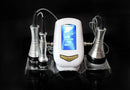 AOKO Metal Head 40K Cavitation Fat Burn Body Slimming Massage Machine Weight Loss Facial Skin lifting Tightening Beauty Device - M & M Global