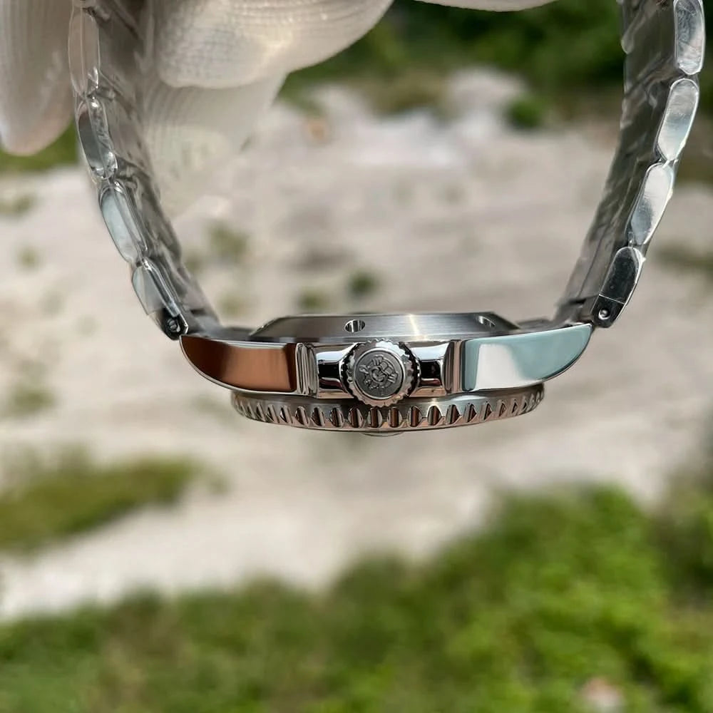 STEELDIVE SD1953 Watch - M & M Global