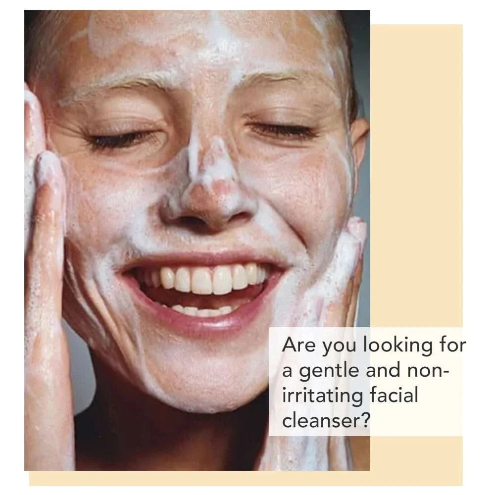 AILKE Whitening Remove Black Spots Facial Cleanser Refreshing Foaming Oil Control Non-irritating With Amino Acid Women Face Care - M & M Global