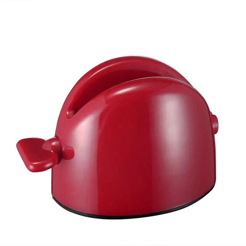 New Bathroom Accessories Toothpaste Squeezer Tooth Paste Dispenser Tube Squeezer Facial Cleanser Press Rolling Holder for Kids - M & M Global