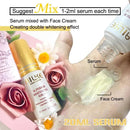 AILKE Lightening Face Cream, Antioxidant, Color Correction, Firming, With Sodium Hyaluronate, Clean Skin Facial Cream - M & M Global