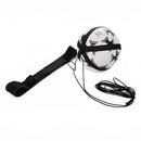 Football Training Belt Device Solo Auxiliary Training Ball Band Soccer Ball Kick Fitness Equipment for Primary Secondary Student - M & M Global
