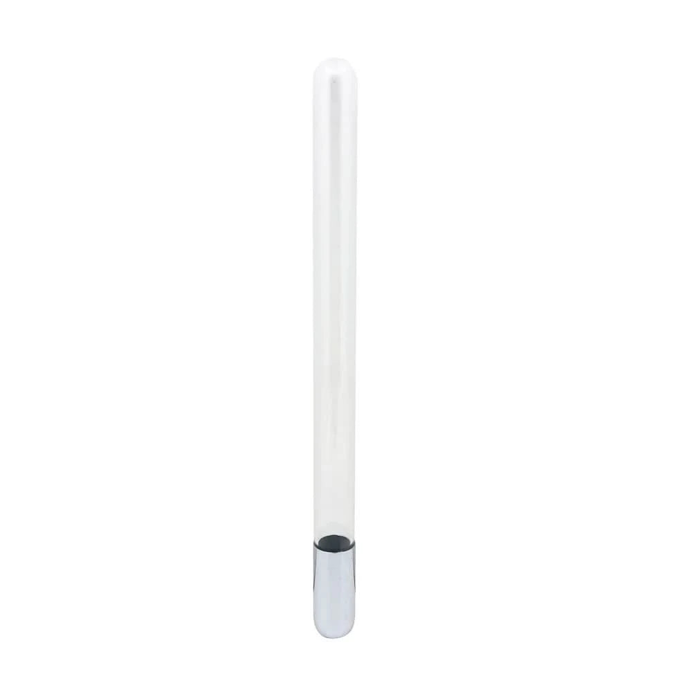 Replace High Frequency Glass HF Electrode for Facial Device Reduce Oily Skin Acne Wrinkle Ozone Bactericidal Promote Circulation - M & M Global