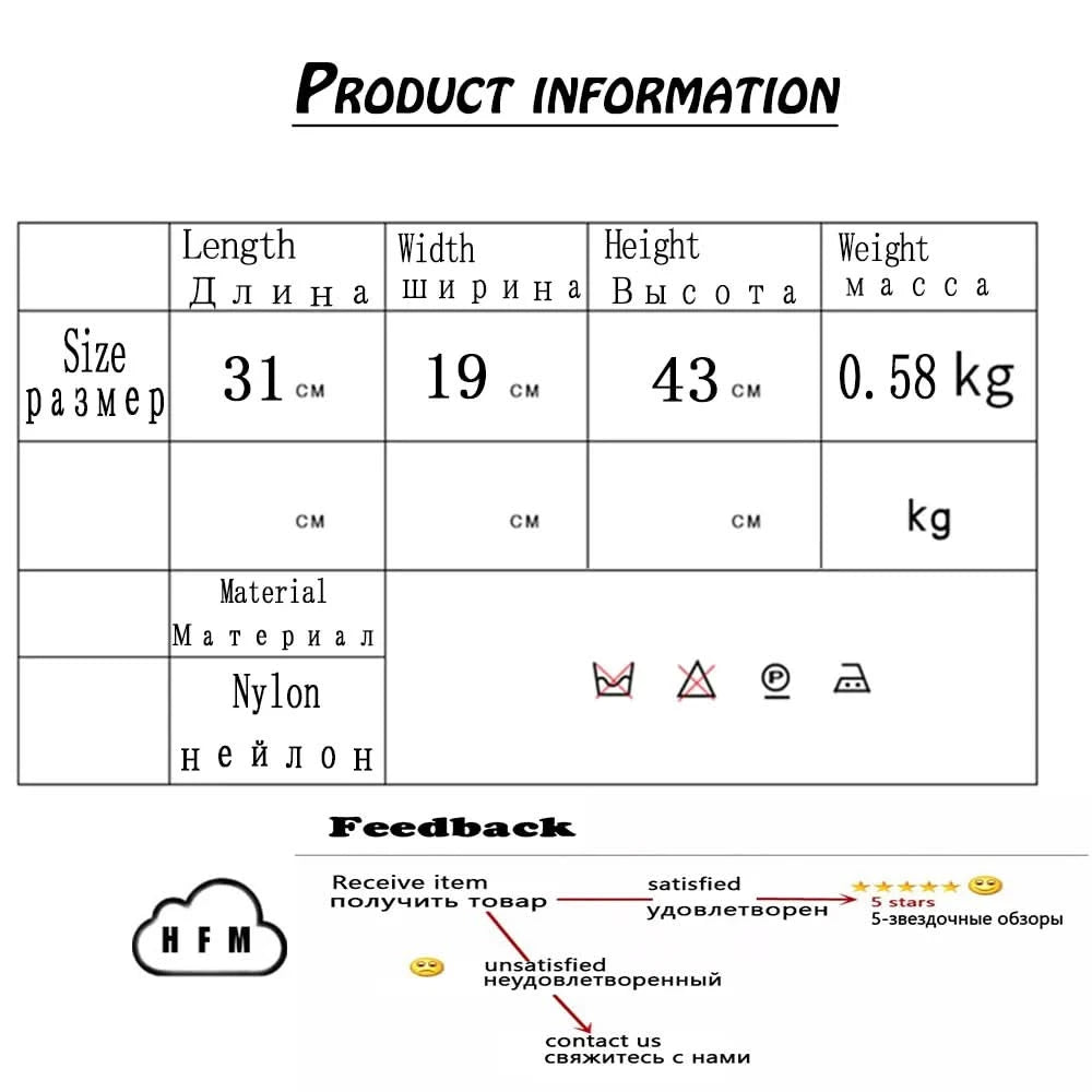 Fashion Big Student Backpack NEW Badge Rucksack Girls School Bag High Capacity Women Backpack Female Cute Leisure Travel Mochila - M & M Global