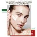 AILKE Lightening Face Cream, Antioxidant, Color Correction, Firming, With Sodium Hyaluronate, Clean Skin Facial Cream - M & M Global
