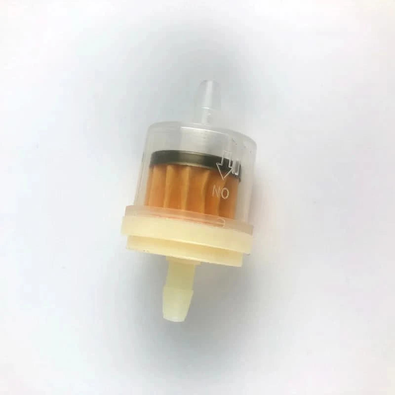 Plastic Oil Filter for Vacuum Breast Enlarge Machine Microdermabrasion Skin Peeling Beauty Device Replace Filter Nozzle - M & M Global