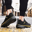Mens Shoes Lac-up Men Casual Shoes Lightweight Tenis Walking Sneakers Comfortable Breathable masculino Zapatillas Hombre - M & M Global