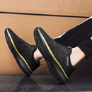 Mens Shoes Lac-up Men Casual Shoes Lightweight Tenis Walking Sneakers Comfortable Breathable masculino Zapatillas Hombre - M & M Global