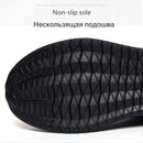 Fashion Men Sneakers Mesh Casual Shoes Lac-up Breathable Lightweight Walking Sneakers Men Shoes Size 39-48 Support Dropshipping - M & M Global