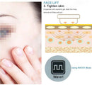 Anti Aging Ultrasonic Machine Ultrasound Facial Massager Body Eye Face Massage Tightens Skin Deep Cleaning Skincare Beauty Tools - M & M Global
