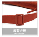 Simple Design Women's Messenger Bag Fashion Ladies Nylon Hobos Small Shoulder Bags Vintage Female Girls Purse Cloth Handbags - M & M Global