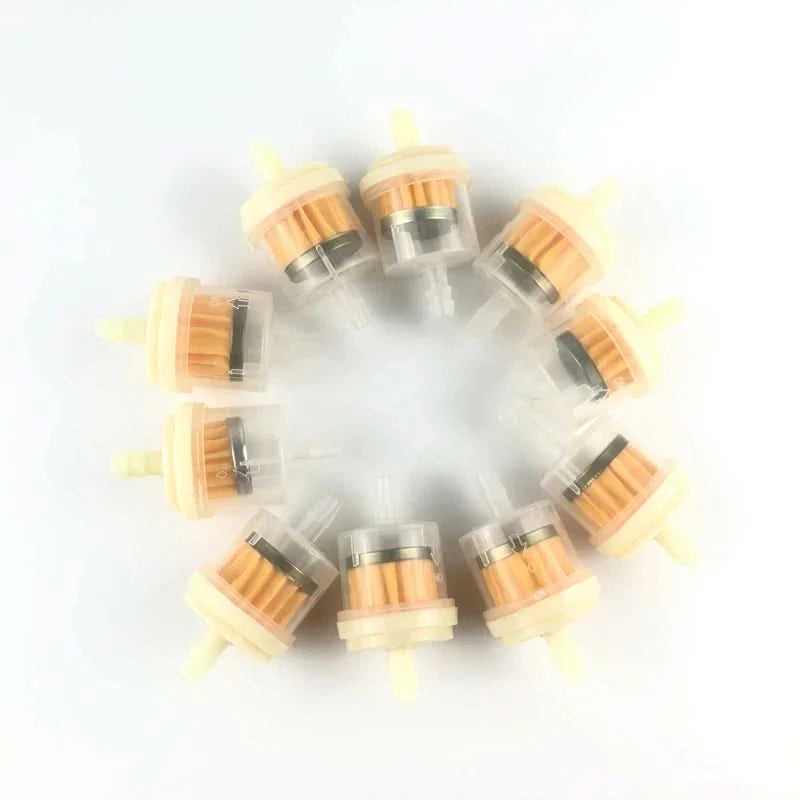 Plastic Oil Filter for Vacuum Breast Enlarge Machine Microdermabrasion Skin Peeling Beauty Device Replace Filter Nozzle - M & M Global