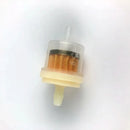 Plastic Oil Filter for Vacuum Breast Enlarge Machine Microdermabrasion Skin Peeling Beauty Device Replace Filter Nozzle - M & M Global