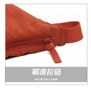 Simple Design Women's Messenger Bag Fashion Ladies Nylon Hobos Small Shoulder Bags Vintage Female Girls Purse Cloth Handbags - M & M Global