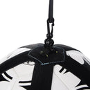 Football Training Belt Device Solo Auxiliary Training Ball Band Soccer Ball Kick Fitness Equipment for Primary Secondary Student - M & M Global