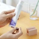 New Bathroom Accessories Toothpaste Squeezer Tooth Paste Dispenser Tube Squeezer Facial Cleanser Press Rolling Holder for Kids - M & M Global