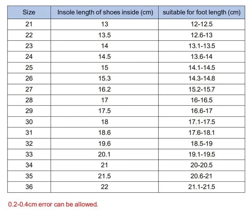 JGSHOWKITO Kids Shoes Boys Shoes Children's Casual Sneakers Girls Flats Candy Color Soft Lace-up Classical Comfortable Hot New - M & M Global