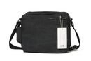 High Quality Multifunction Canvas Bag travel bag men messenger bag brand men's crossbody bag luxury vintage style briefcase w304 - M & M Global