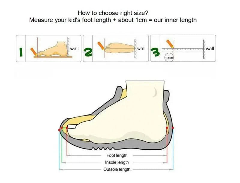JGSHOWKITO Kids Shoes Boys Shoes Children's Casual Sneakers Girls Flats Candy Color Soft Lace-up Classical Comfortable Hot New - M & M Global