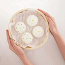 50/100pcs Disposable Face Towel Travel Cotton Makeup Wipes Facial Cleansing - M & M Global