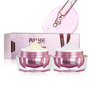 AILKE Lightening Face Cream, Antioxidant, Color Correction, Firming, With Sodium Hyaluronate, Clean Skin Facial Cream - M & M Global