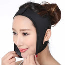 Face Lift Up Belt V Face Bandage Facial Slimming Bandage Relaxation Shape Lift Reduce Double Chin Anti-wrinkle Facial Care Tool - M & M Global