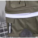 New Summer Baby Girl Clothes Infant Boys Clothing Children Casual T-Shirt Shorts 2Pcs/Set Toddler Sports Costume Kids Tracksuits - M & M Global