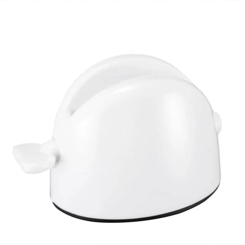 New Bathroom Accessories Toothpaste Squeezer Tooth Paste Dispenser Tube Squeezer Facial Cleanser Press Rolling Holder for Kids - M & M Global