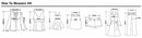 Casual Cotton Linen Loose Shirt Dress Women Summer Fashion Streetwear Split Button Long Dress White Black Beach Holiday Vestidos - M & M Global