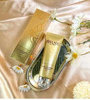 AILKE Whitening Remove Black Spots Facial Cleanser Refreshing Foaming Oil Control Non-irritating With Amino Acid Women Face Care - M & M Global