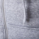 Autumn Men Sweatshirts Long Sleeve Jacket Hoodie Zipper Closure Jacket Male Hoodies Sweatshirt Slim Fit Male Clothing