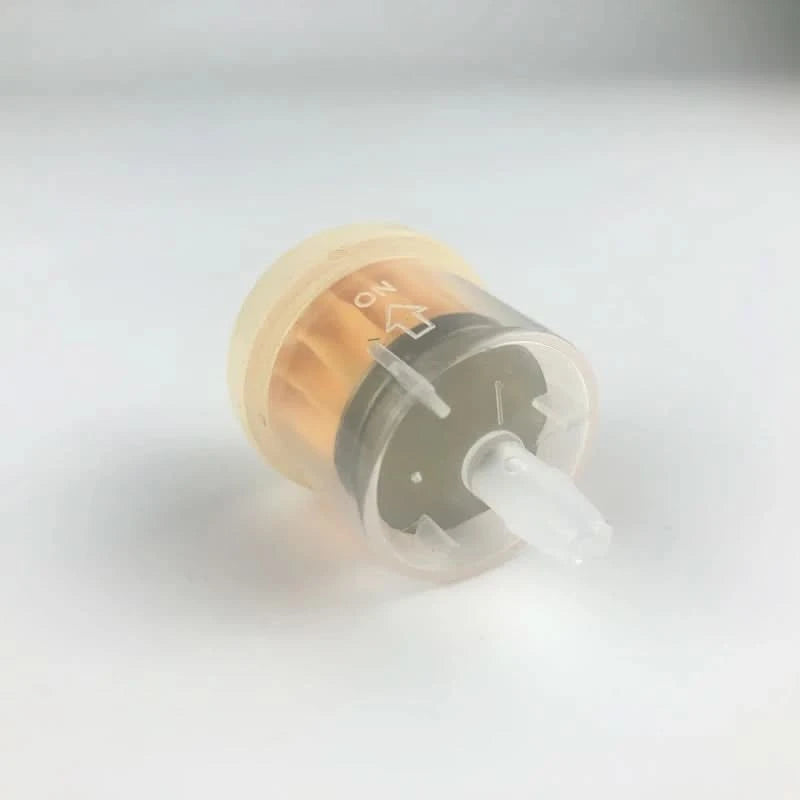 Plastic Oil Filter for Vacuum Breast Enlarge Machine Microdermabrasion Skin Peeling Beauty Device Replace Filter Nozzle - M & M Global