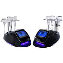 2024 5D 80k Cavitation + RF+Vacuum Body Slimming Fat Burner Health Machine 6 in 1 Ultrasound Massager Weight Loss Beauty Device - M & M Global