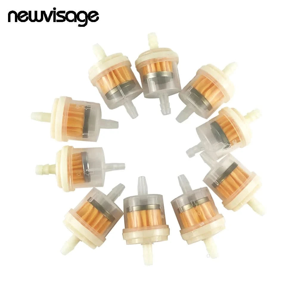 Plastic Oil Filter for Vacuum Breast Enlarge Machine Microdermabrasion Skin Peeling Beauty Device Replace Filter Nozzle - M & M Global