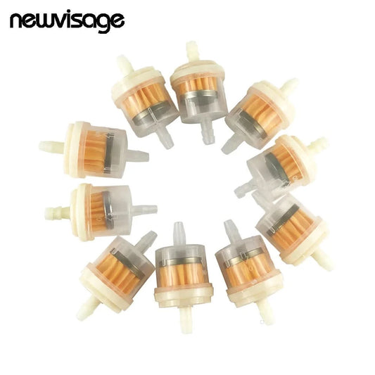 Plastic Oil Filter for Vacuum Breast Enlarge Machine Microdermabrasion Skin Peeling Beauty Device Replace Filter Nozzle - M & M Global