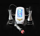 AOKO Metal Head 40K Cavitation Fat Burn Body Slimming Massage Machine Weight Loss Facial Skin lifting Tightening Beauty Device - M & M Global