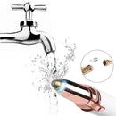 USB Electric Eyebrow Trimmer Makeup Painless Eye Brow Epilator Mini Shaver Razors Portable Facial Hair Remover Women Depilator - M & M Global
