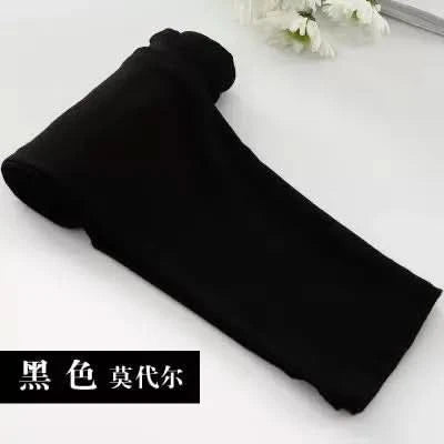 3-15Y girls spring summer pants calf-length leggings short Candy Color pants girls legging Knee Length baby girls cotton pants - M & M Global