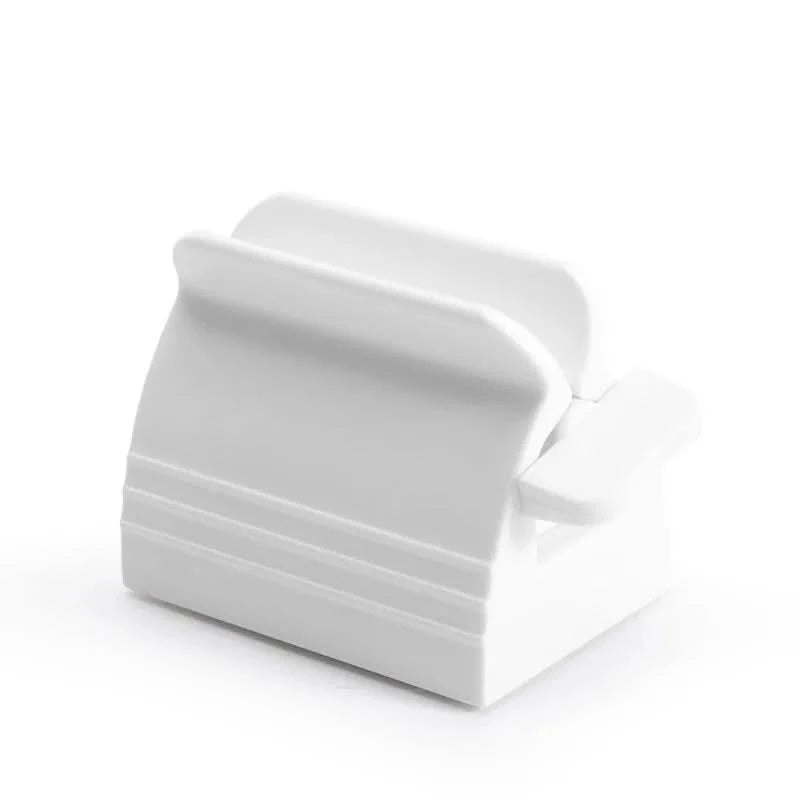 New Bathroom Accessories Toothpaste Squeezer Tooth Paste Dispenser Tube Squeezer Facial Cleanser Press Rolling Holder for Kids - M & M Global
