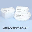 50/100pcs Disposable Face Towel Travel Cotton Makeup Wipes Facial Cleansing - M & M Global