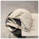 Simple Design Women's Messenger Bag Fashion Ladies Nylon Hobos Small Shoulder Bags Vintage Female Girls Purse Cloth Handbags - M & M Global