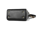 Yogodlns Luxury Crocodile Pattern Handbag Women Winter New PU Leather Tassel Shoulder Bag Brands Design Handle Bag Lady Purse - M & M Global