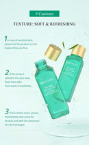 BREYLEE Acne Treatment Set 4pcs Facial Cleanser Toner Serum Cream Skin care - M & M Global