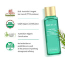 BREYLEE Acne Treatment Set 4pcs Facial Cleanser Toner Serum Cream Skin care - M & M Global