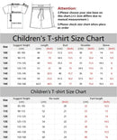 The 2025 summer new children's suit 3D digital printed spider children's summer top/shorts is suitable for boys and girls. It is - M & M Global