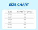Megalodon Shark Slippers Summer EVA Waterproof Anti-slip Garden Shoes Boys And Girls Outdoor Casual Beach Sandals For Kids - M & M Global