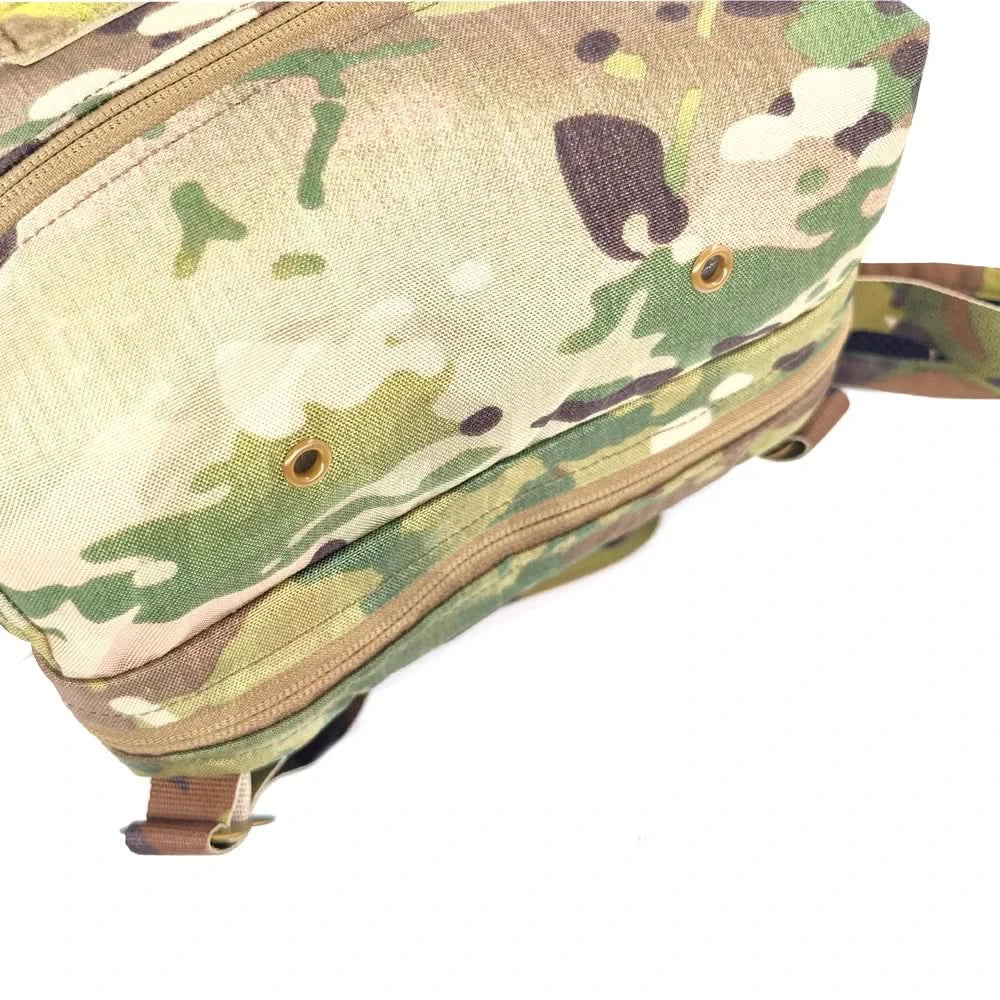 SS Style DELTA Bag Tactical Compact Assault Medical Bag Commuter Backpack - M & M Global